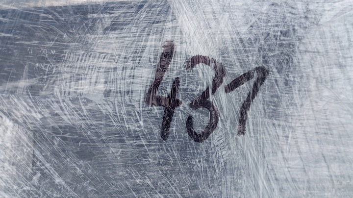 фото №10, Корпус стекло плафон лампа правый перед 22950976 opel insignia a ксенон led