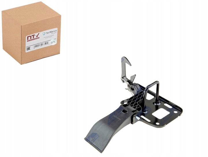 фото №1, Замок капота крышки двигателя audi q5 2008-2017 nty