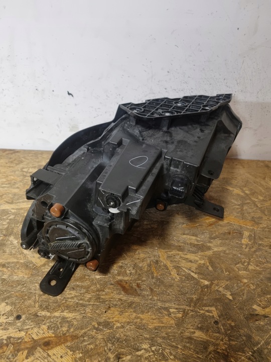 фото №6, Фара лампа jeep compas ii 2 2017- ксенон led