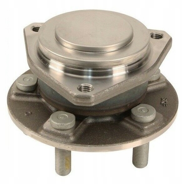 фото №1, Ступиця підшипник перед dodge charger challenger srt 2015-2023 oem timken