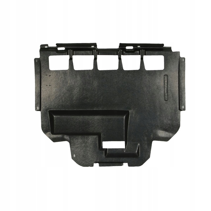 фото №1, Защита pod двигатель citroen c5 i 03.01-09.04 rezaw-p