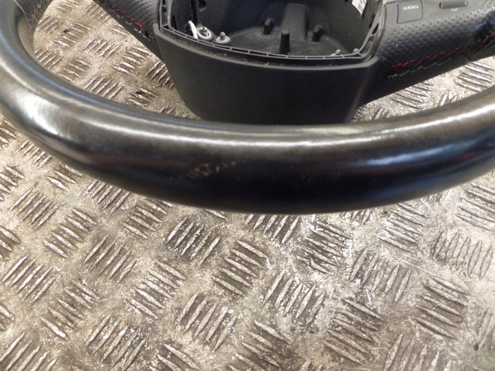 фото №7, Кермо шкіра audi a3 a4 a6 s-line 8p0419091aj 8p0124a