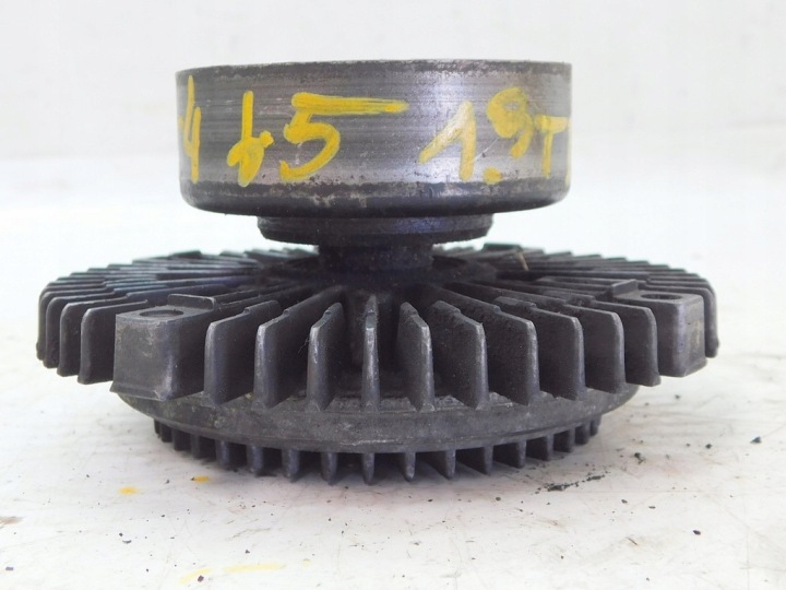 фото №6, Audi a4 b5 1.9 tdi 94-01 вискоза вискомуфта вентилятора 058121350