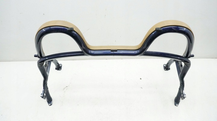 фото №5, Porsche boxster 986 дуга дуга rollbar