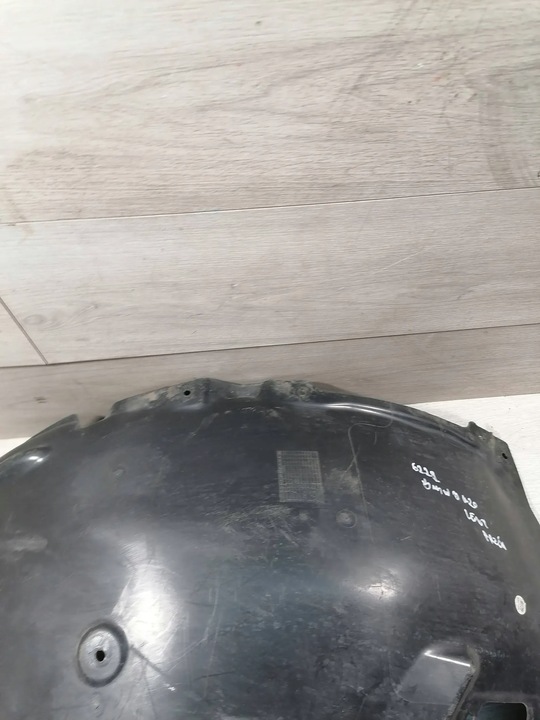 фото №8, Bmw 3 g20 підкрилок лівий перед 7315729