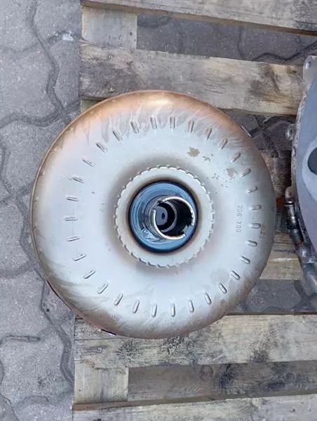 фото №8, Aston martin db9 купе gearbox 4g43-70041af трансмісія 6hp26