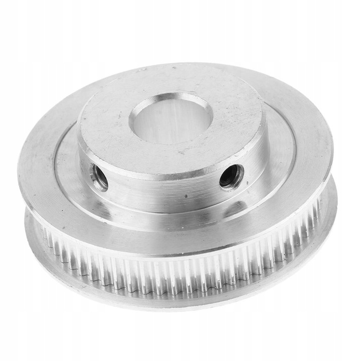 фото №8, 60 колесо ременное шкив колесо зубчатое распределительный вал