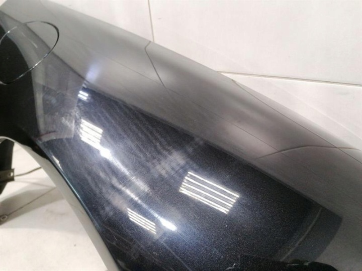 фото №6, Porsche 911 991 правий wing 99150303200 передній fender mk1