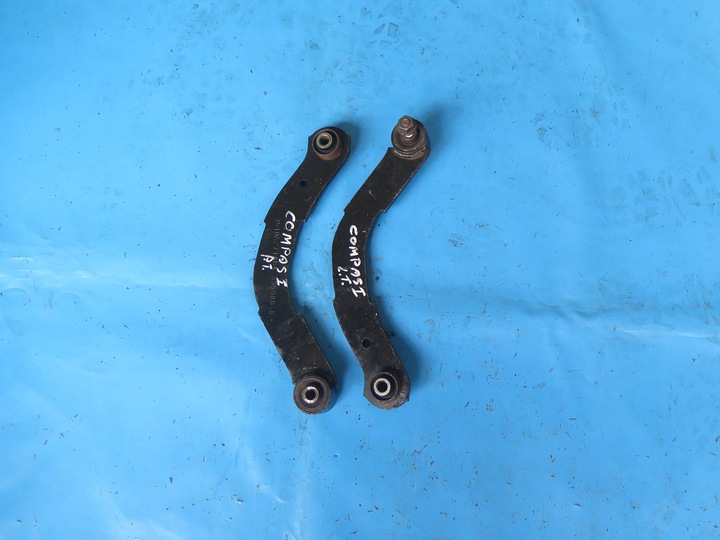 фото №3, Рычаг задний зад l/p compass caliber patriot