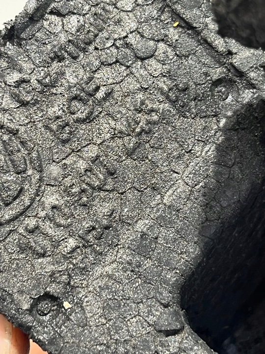 фото №11, Абсорбер бампера перед переднє vw touran 1t0807243