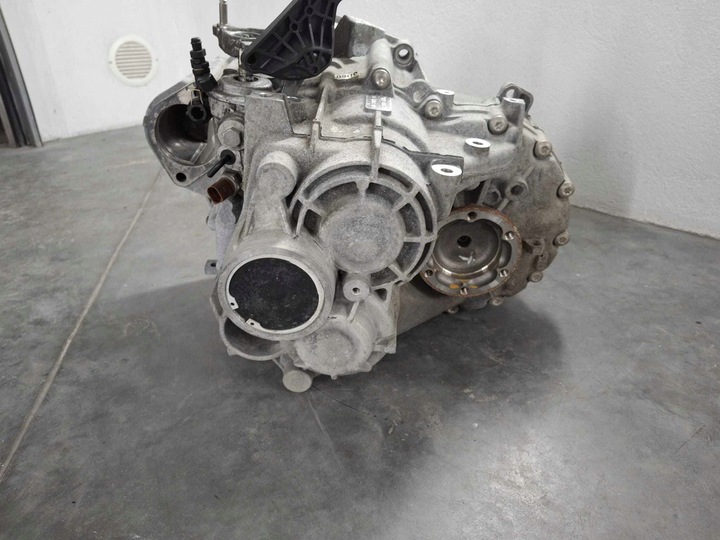 фото №7, Коробка передач коробки передач lhd vw golf plus vi 2.0 tdi 140km 6biegów механическая коробка передач 176tyś.km