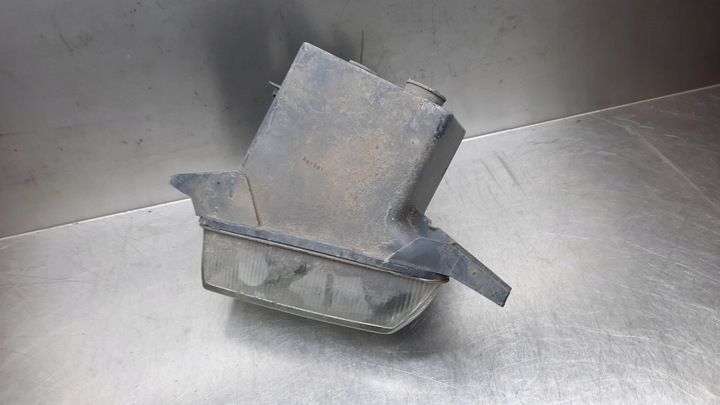 фото №6, Галоген левый opel astra g 90512672