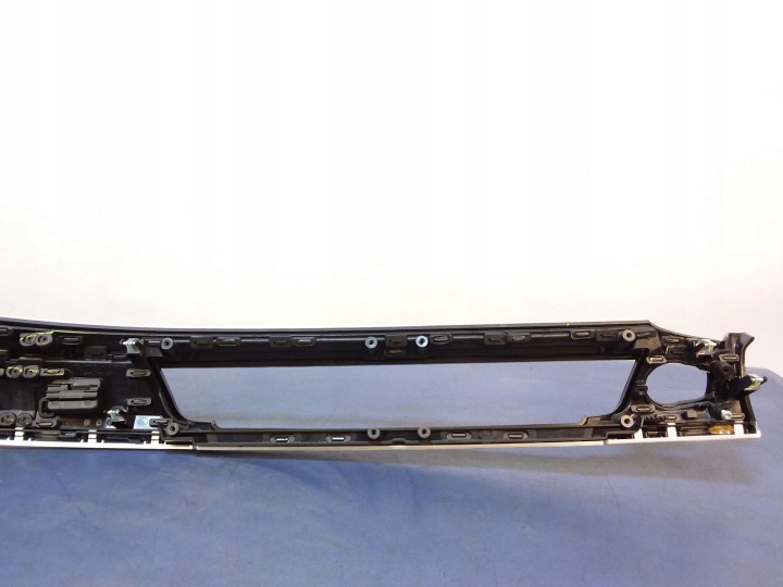 фото №10, Bmw x5 f15 молдинг dekor декоративная консоли 5187200