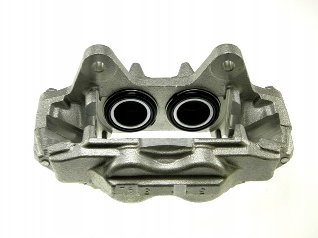 фото №1, Супорт гальмівний перед