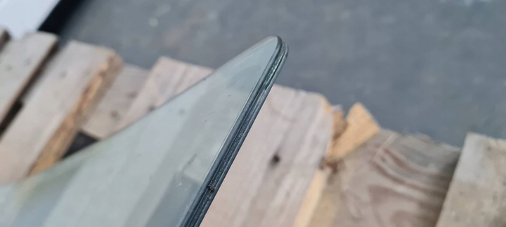 фото №10, Sq5 q5 80a стекло дверь левая левый перед двойная 19r 80a845021