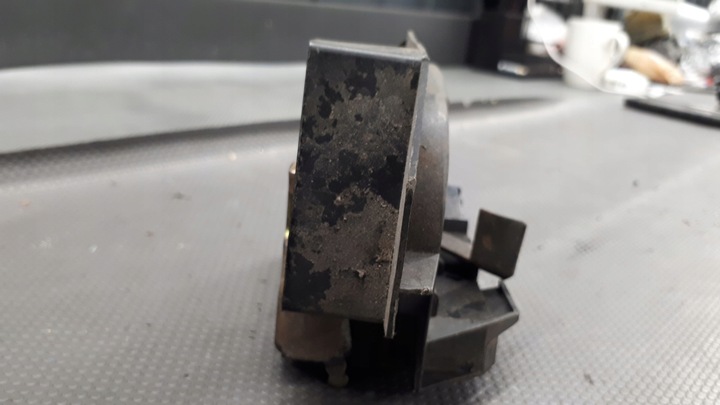 фото №6, Замок дверь правый зад renault laguna i 2+2 pin