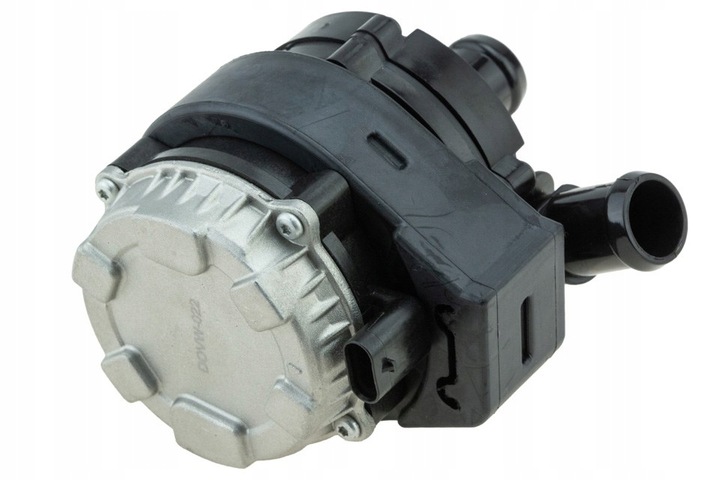 фото №2, Додатковий електричний насос води 1.4tsi passat b8 octavia leon 2020- ,