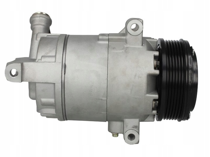 фото №14, Компресор компресор кондиціонера [nissens]