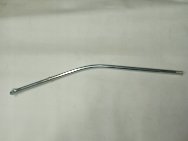 фото №1, Рычаг изменения коробки передач /4/ vw t3