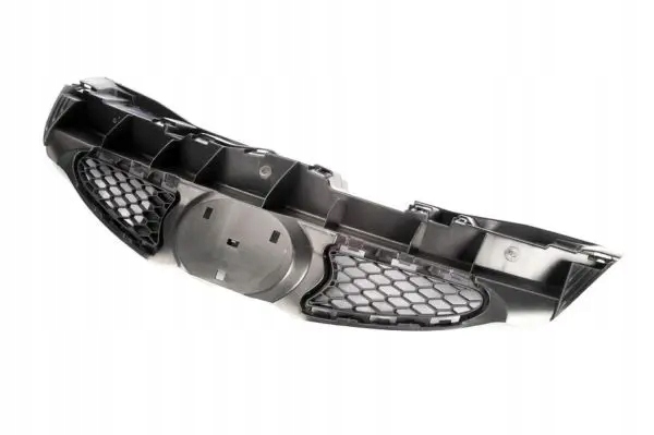 фото №2, Решітка радіатор решітка радіатора 6502-07-8101990p blic