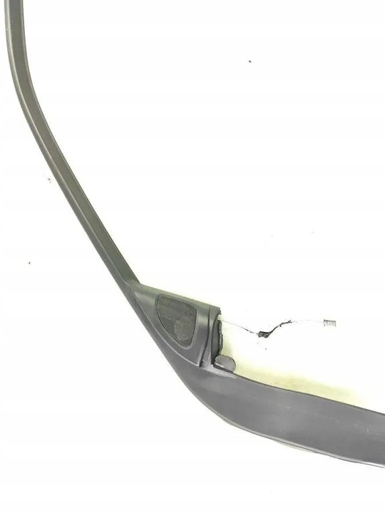 фото №7, Планка накладка правих передніх двері bmw 3 e46 8212522 2.0l дизель