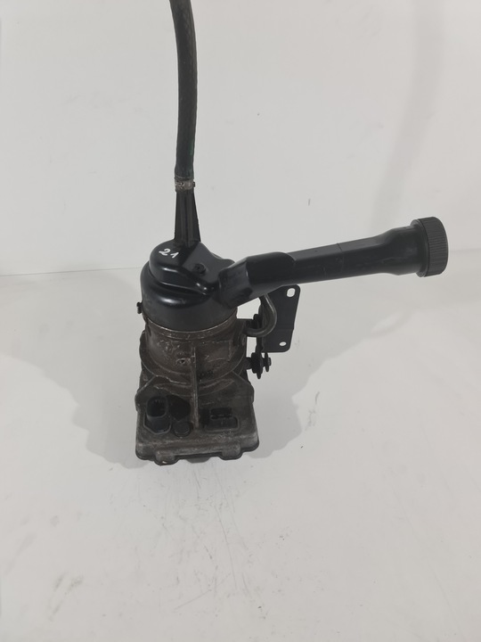 фото №1, Citroen оригинальный номер 9685051580 a0015331