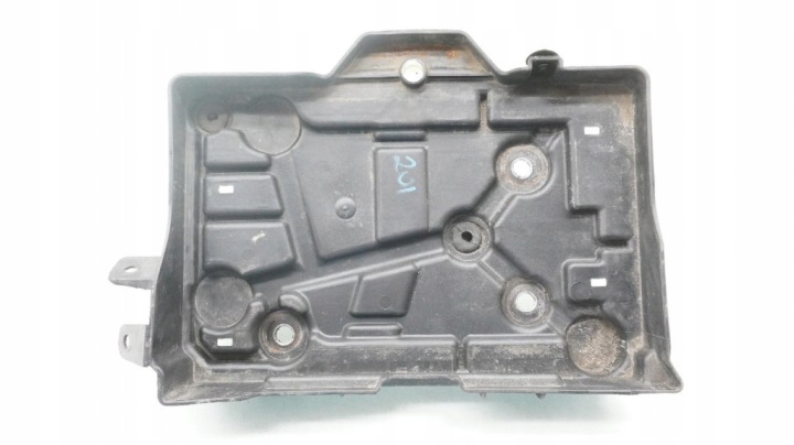 фото №6, Alfa romeo giulietta основание акумулятора 51828595