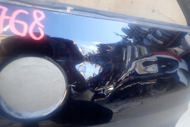 фото №3, Крышка зад крышка багажника vw polo 6r 6c 08-17r