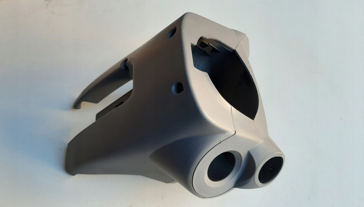 фото №5, Захист корпус колонки кермо nissan micra k12