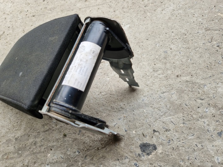 фото №5, Подлокотник vw passat b6 3c0864207