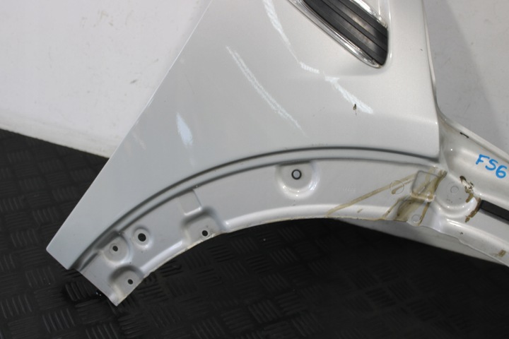 фото №3, Крыло правый перед mini cooper f56 jcw