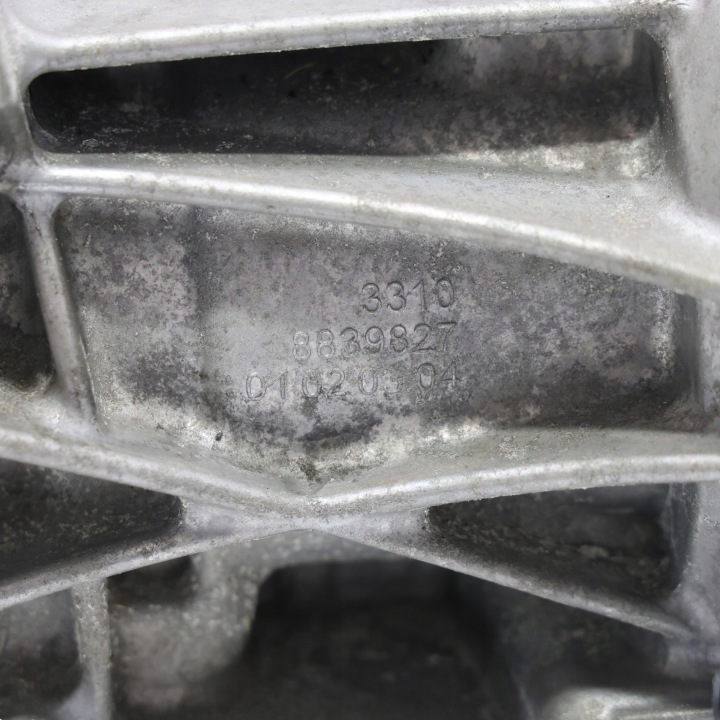 фото №15, Bmw f70 f74 f78 m235ix b48r диференціал диференціал заднє зад 8881536