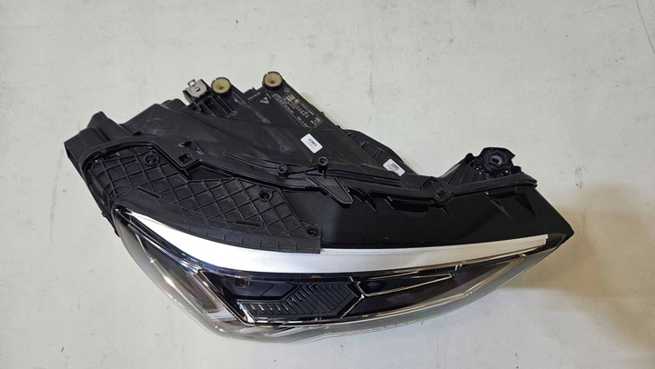 фото №6, Лампа правая перед передняя audi q3 83a полный led 83a941034