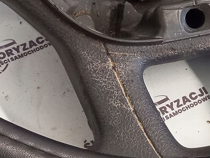 фото №5, Renault trafic iii 15r кермо 484002608r 34138143c