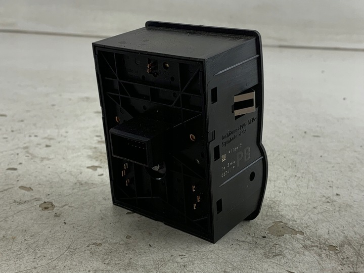 фото №5, Opel vectra c signum перемикач світла 9116612