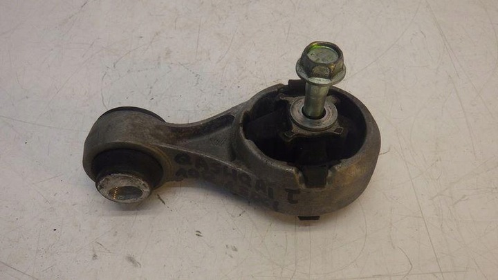 фото №1, Лапи подушка двигателя nissan qashqai i j10 1.5 dci 11350jd000