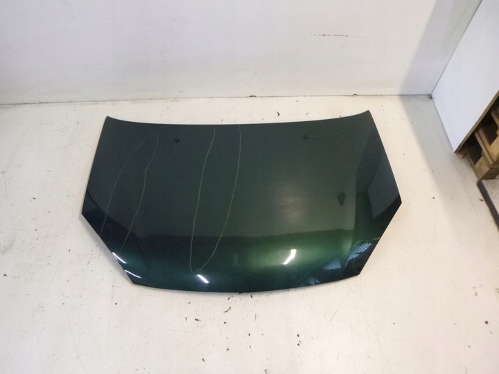 фото №6, Капот suzuki liana z2t 02r. хэтчбек