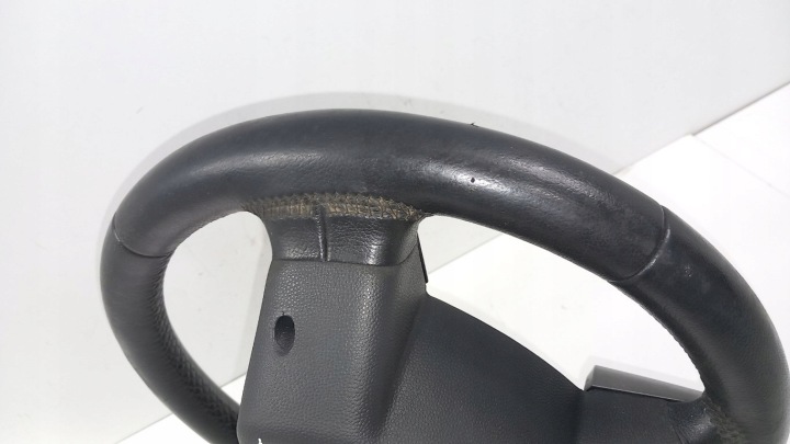фото №6, Opel astra h руль мультифункция кожа