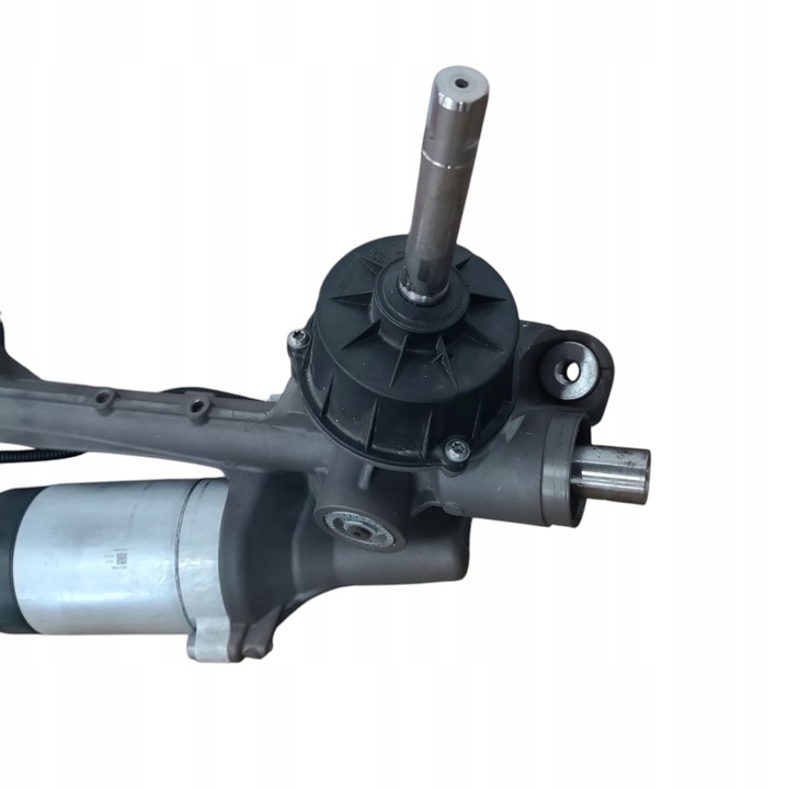 фото №4, Трансмісія рейка рульового управління vw id3 id4 q4 enyaq 1ee423052e