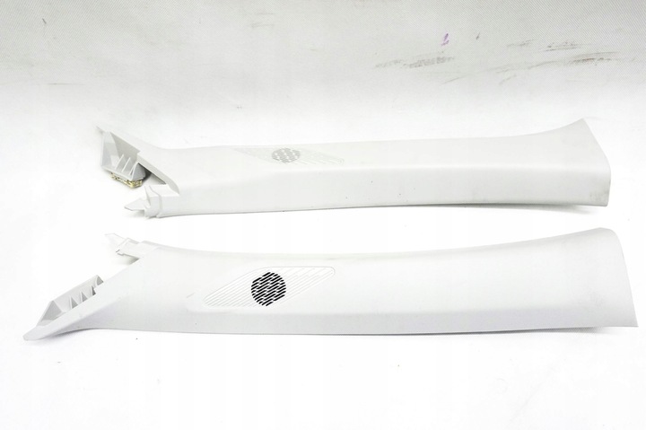 фото №1, Защита стойка a комплект citroen c4 iii 98381817 98381916