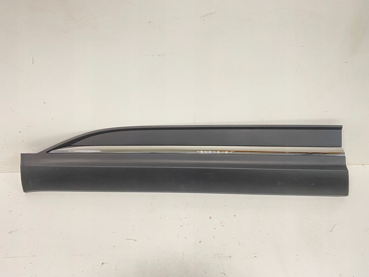 фото №2, Нова планка двері накладка ліва перед renault koleos ii 2 2017-