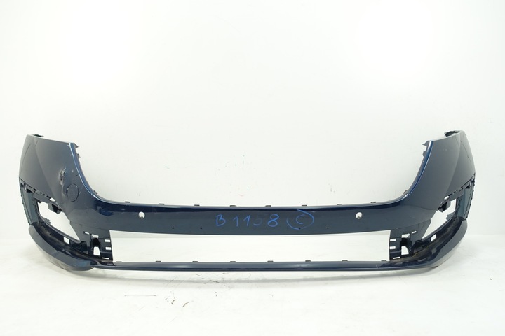 фото №1, Skoda octavia iv 5e3 19- 5e3807221 бампер перед переднее