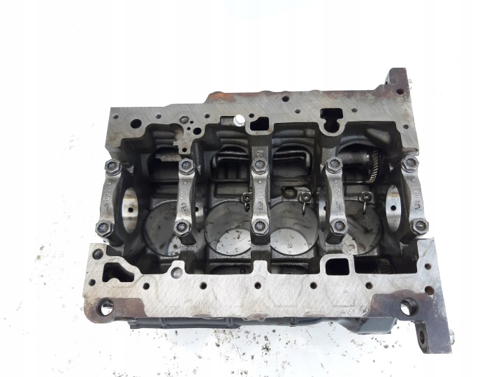фото №9, Vw passat b8 2.0 tdi блок  двигуна dda 03n023a