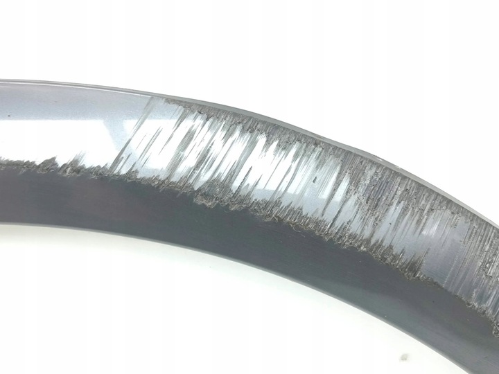 фото №9, Cupra formentor 2023 правая сторона планки пороговые, накладки