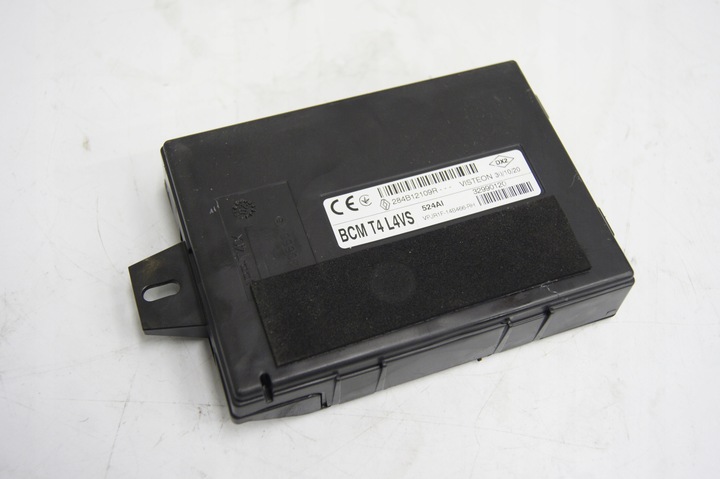 фото №1, Модуль bcm комфорту talento довгий довгий