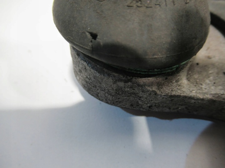 фото №5, Рычаг перед левый peugeot 308 ii t9