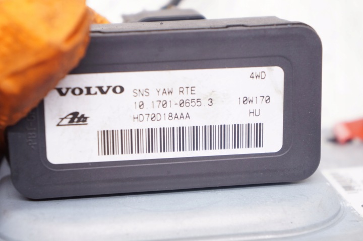 фото №5, Volvo v70 iii xc70 ii датчик датчик модуль esp 31264513 9g9n-3c187-ba