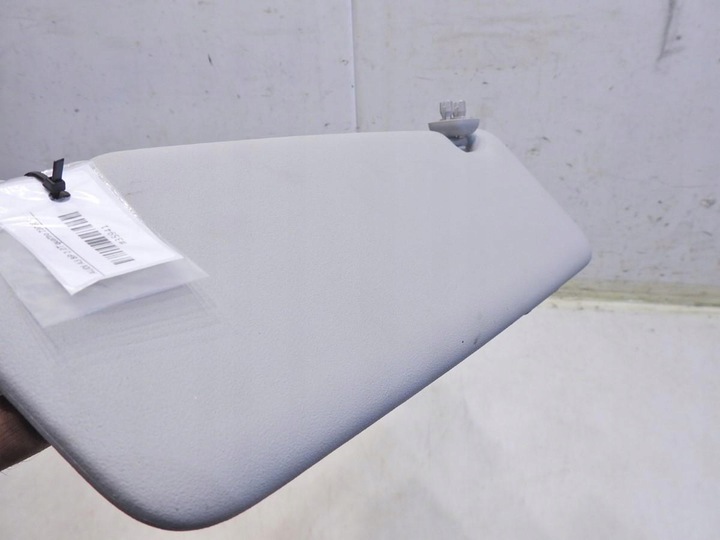 фото №8, Сонцезахисний козирок захист права audi a3 8p 8e0857562