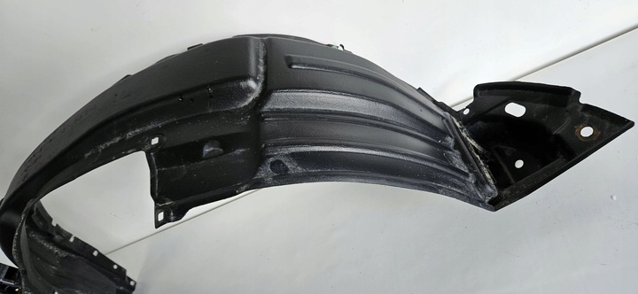 фото №9, Підкрилок лівий перед toyota land cruiser 150 оригінал