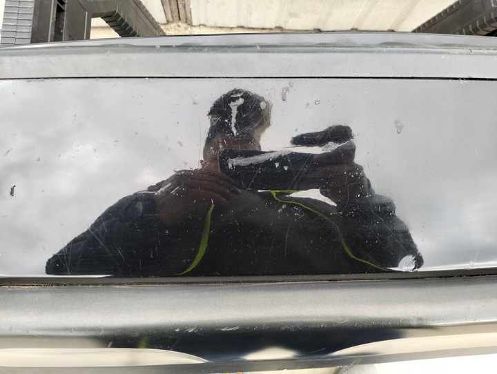 фото №12, Бампер зад задній hyundai santa fe santa-fe ii роки 2006-2009